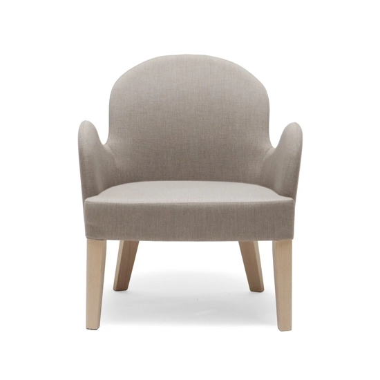 Roald Poltrona Lounge Poltroncine soggiorno Origins 1971 1