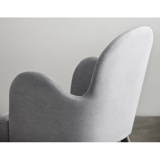 Roald Poltrona Lounge Poltroncine soggiorno Origins 1971 2