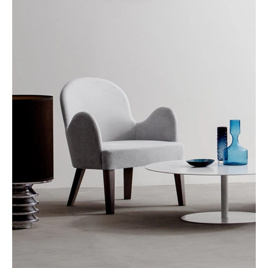 Roald Poltrona Lounge Poltroncine soggiorno Origins 1971 3