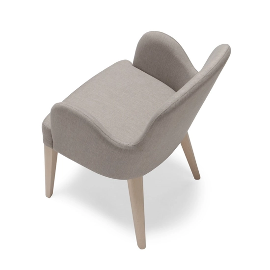 Roald Poltrona Poltroncine soggiorno Origins 1971 3