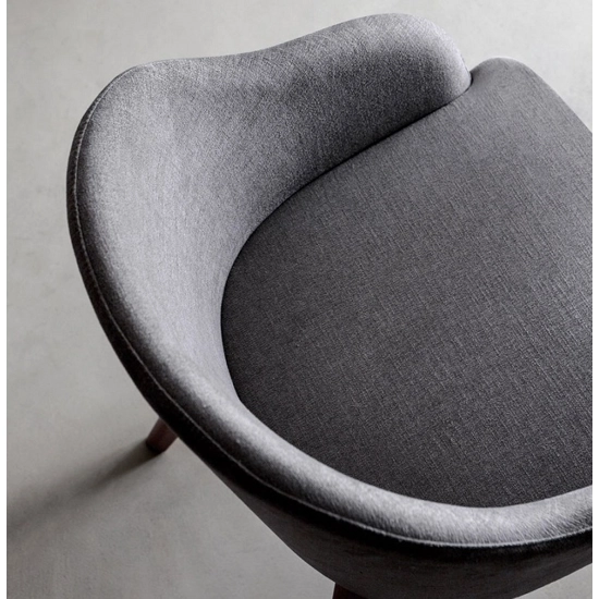 Roald Poltroncine soggiorno Origins 1971 1