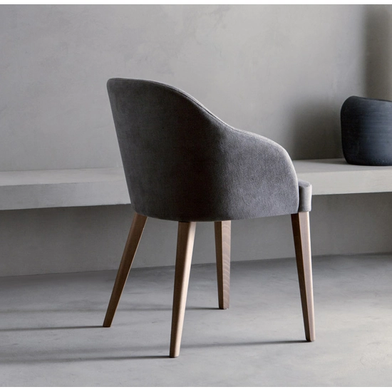 Roald Poltroncine soggiorno Origins 1971 4