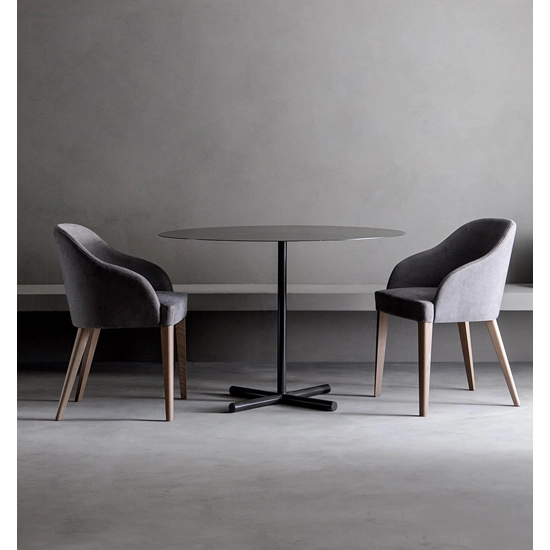 Roald Poltroncine soggiorno Origins 1971 6