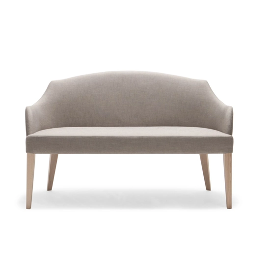 Virginia Divano Divanetti per locali commerciali Origins 1971 2