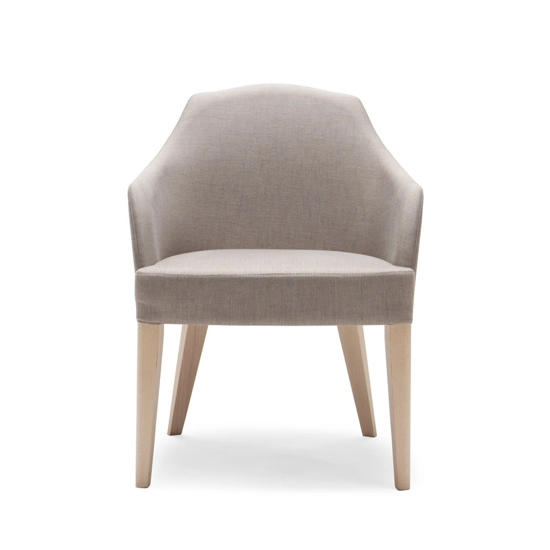 Virginia Poltrona Larga Poltroncine soggiorno Origins 1971 1