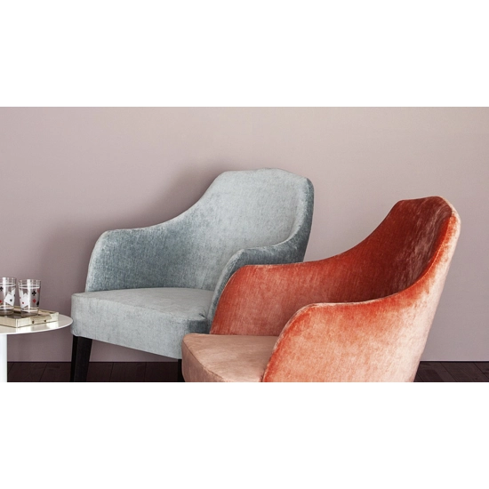 Virginia Poltrona Lounge Poltroncine soggiorno Origins 1971 2