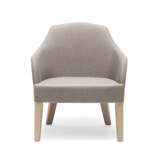 Virginia Poltrona Lounge Poltroncine soggiorno Origins 1971 3