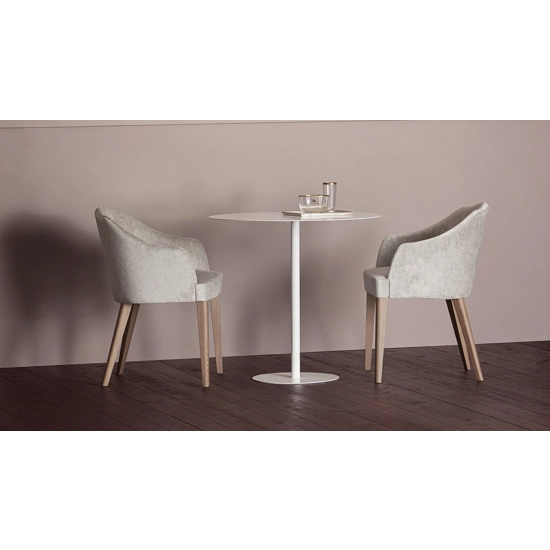 Virginia Poltroncine soggiorno Origins 1971 2