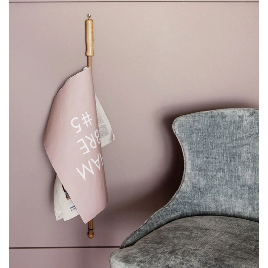 Agatha Sedie in legno moderne Origins 1971 5