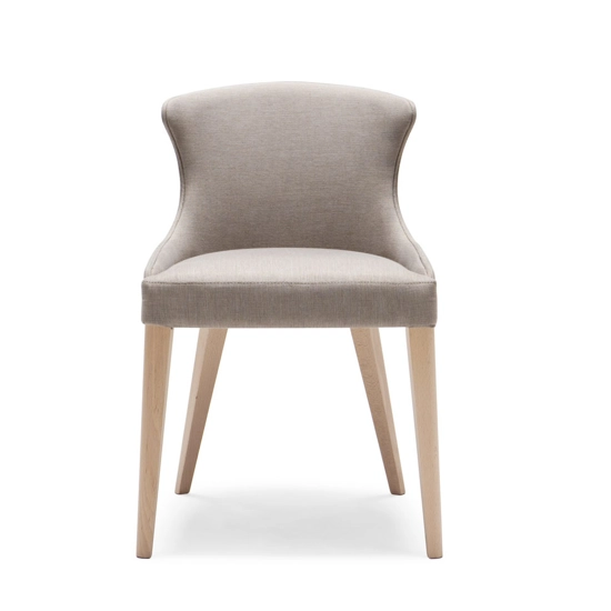 Agatha Sedie in legno moderne Origins 1971 6