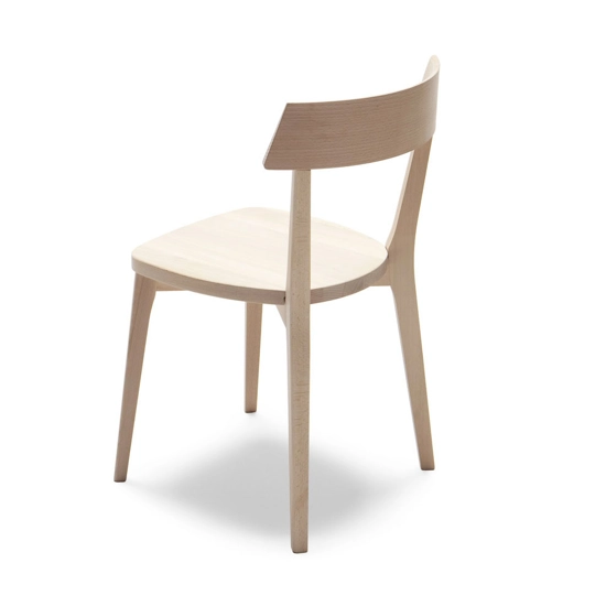 Ariston Legno Sedie in legno moderne Origins 1971 10