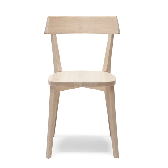 Ariston Legno Sedie in legno moderne Origins 1971 12