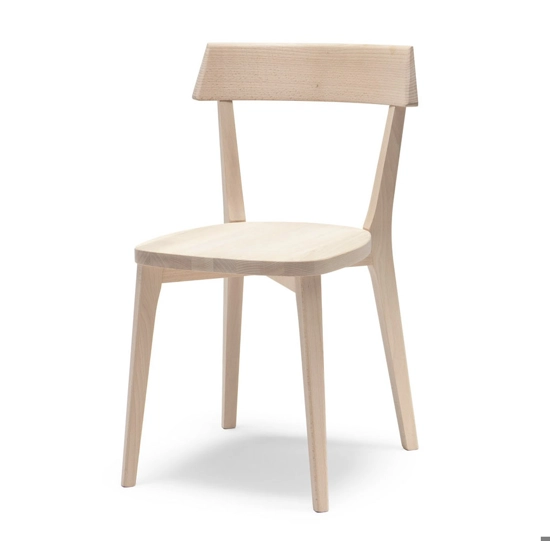 Ariston Legno Sedie in legno moderne Origins 1971 13