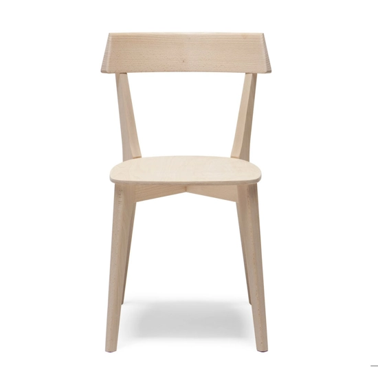 Ariston Legno Sedie in legno moderne Origins 1971 3