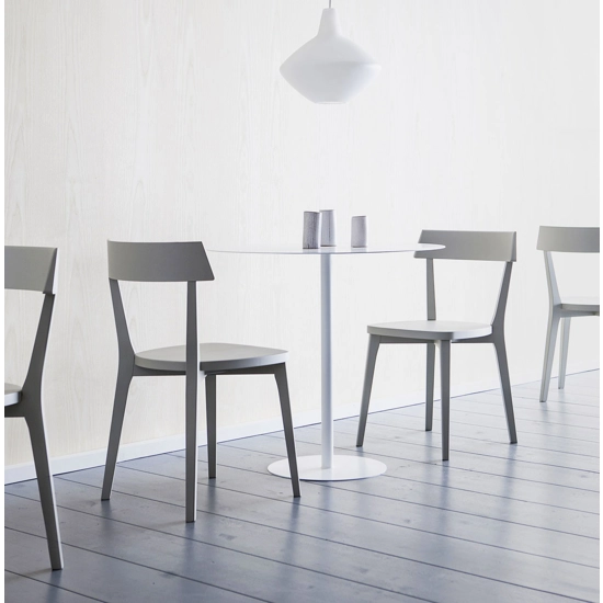 Ariston Legno Sedie in legno moderne Origins 1971 4