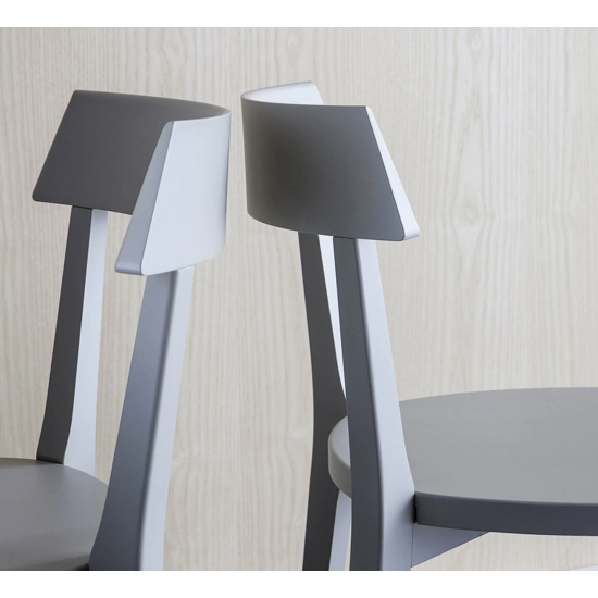 Ariston Legno Sedie in legno moderne Origins 1971 5