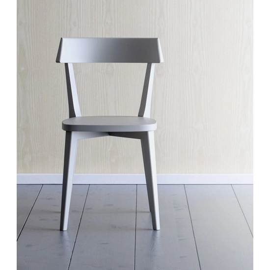 Ariston Legno Sedie in legno moderne Origins 1971 8