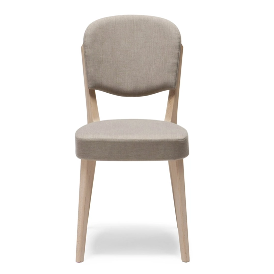 Astra Soft Sedie in legno moderne Origins 1971 9