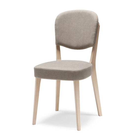 Astra Soft Sedie in legno moderne Origins 1971 12