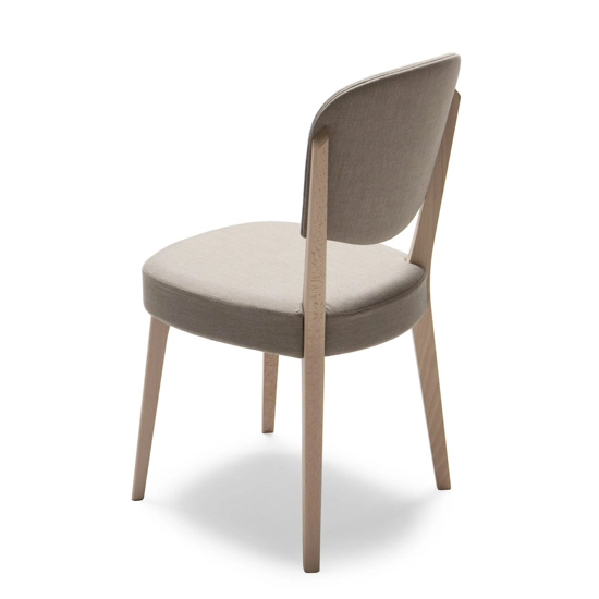 Astra Soft Sedie in legno moderne Origins 1971 14