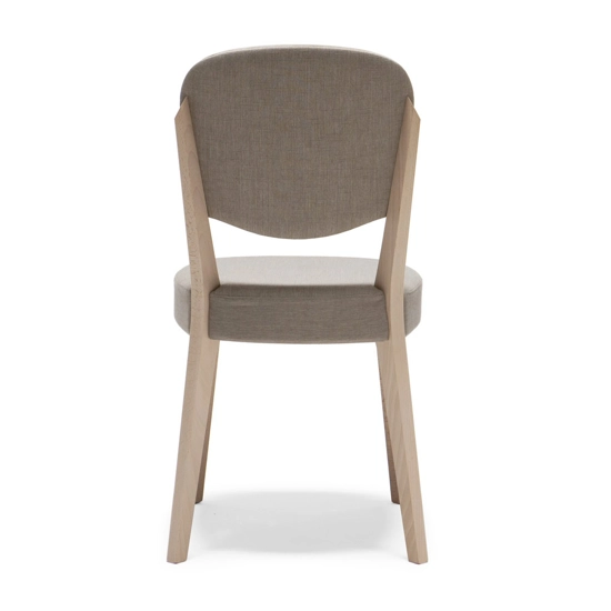 Astra Soft Sedie in legno moderne Origins 1971 15