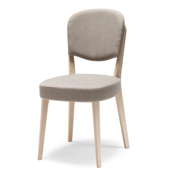 Astra Soft Sedie in legno moderne Origins 1971 16