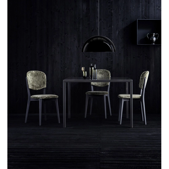 Astra Soft Sedie in legno moderne Origins 1971 2