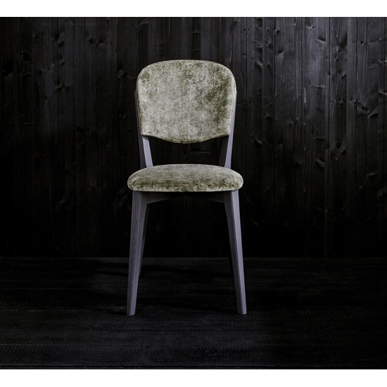 Astra Soft Sedie in legno moderne Origins 1971 4