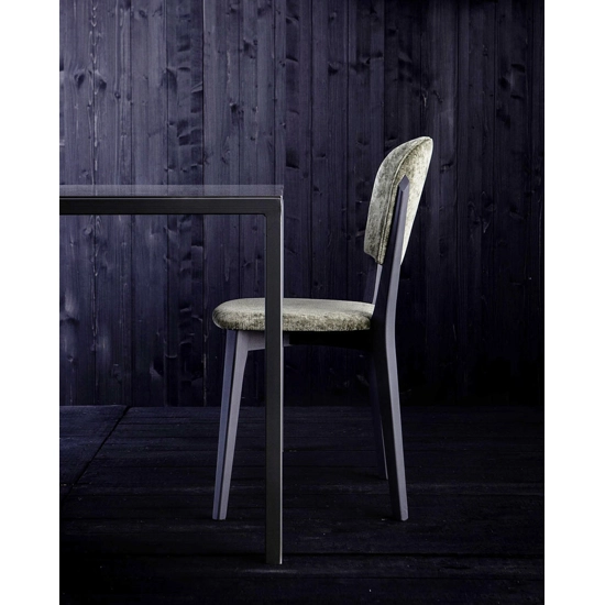 Astra Soft Sedie in legno moderne Origins 1971 6