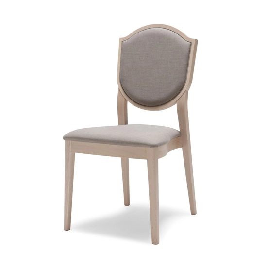 Blason Sedie in legno moderne Origins 1971