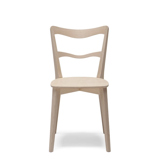 Eden Legno Sedie in legno moderne Origins 1971 1