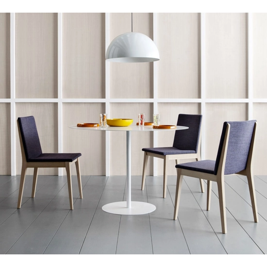 Maxim Full Sedie in legno moderne Origins 1971 1