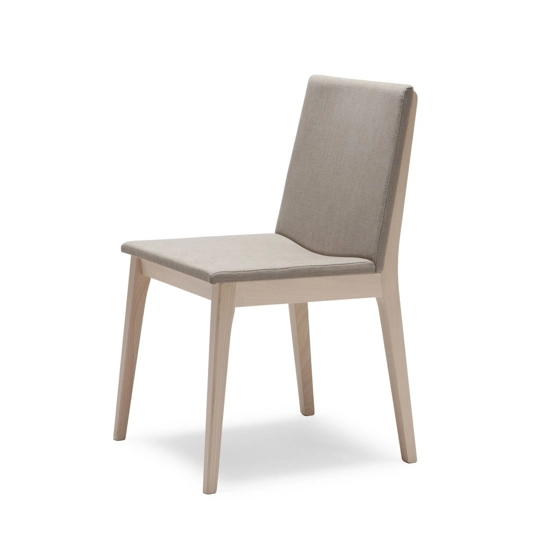 Maxim Full Sedie in legno moderne Origins 1971 3