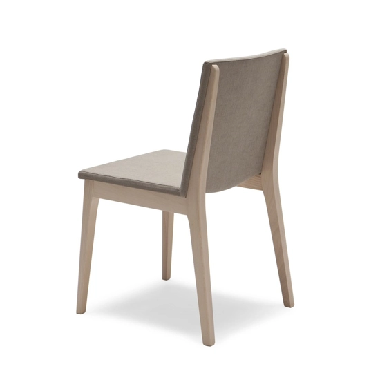 Maxim Full Sedie in legno moderne Origins 1971 6