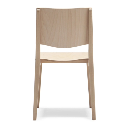 Maxim Legno Sedie in legno moderne Origins 1971 2