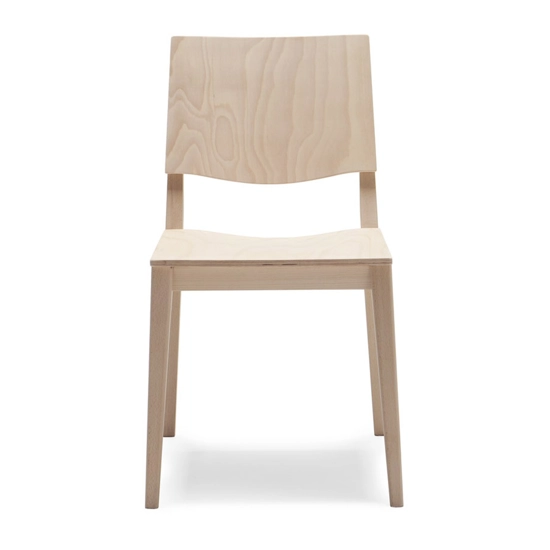 Maxim Legno Sedie in legno moderne Origins 1971 3