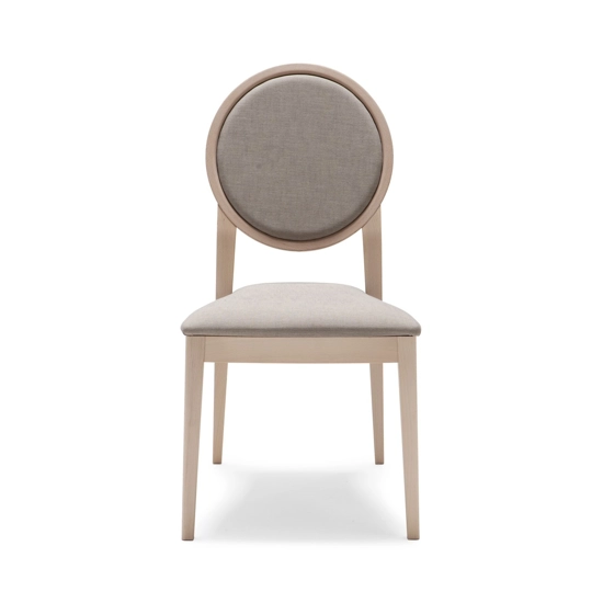 Medaillon Sedie in legno moderne Origins 1971 2