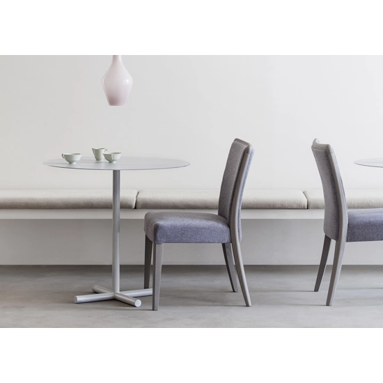 Nob Sedie in legno moderne Origins 1971