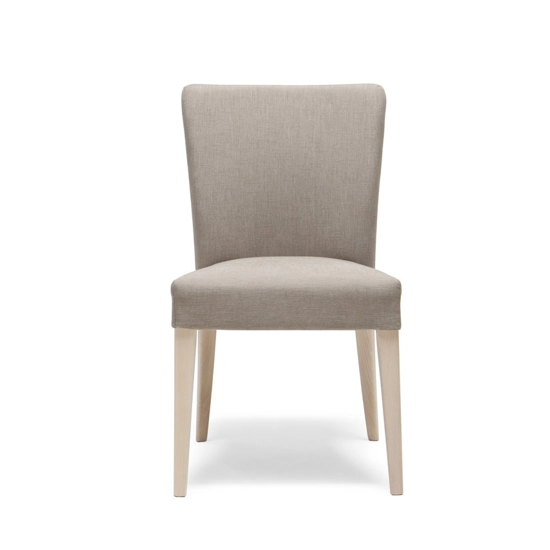 Noblesse Modern wooden chairs Origins 1971 2