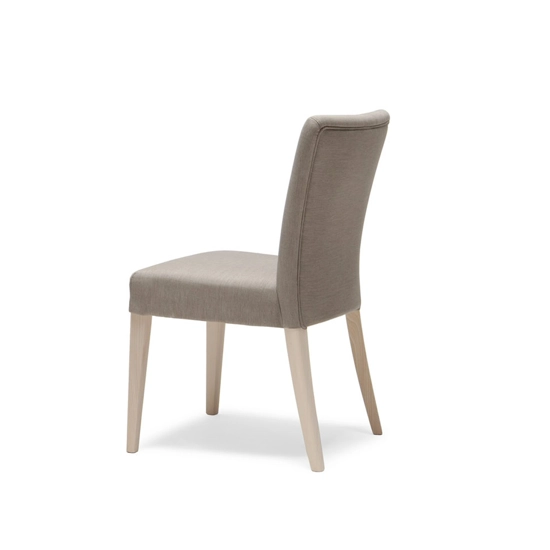 Noblesse Modern wooden chairs Origins 1971 4