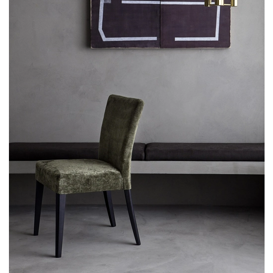 Noblesse Modern wooden chairs Origins 1971 5