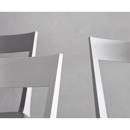 Odeon Imbottita Sedie in legno moderne Origins 1971 12