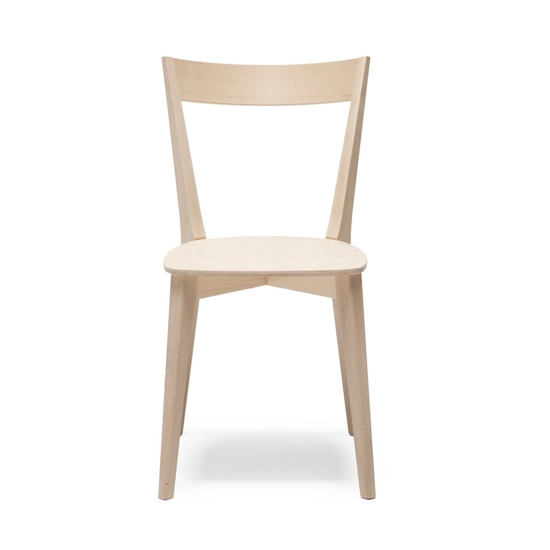 Odeon Legno Sedie in legno moderne Origins 1971 1