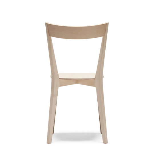 Odeon Legno Sedie in legno moderne Origins 1971 3