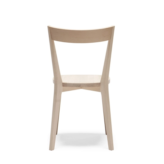 Odeon Legno Sedie in legno moderne Origins 1971 6