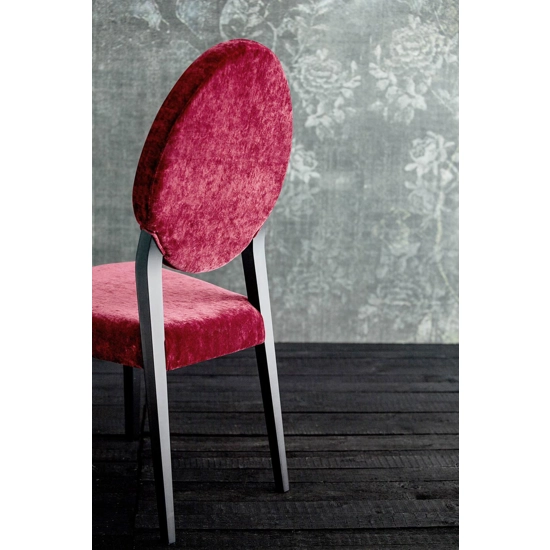 Victoria Modern wooden chairs Origins 1971 10