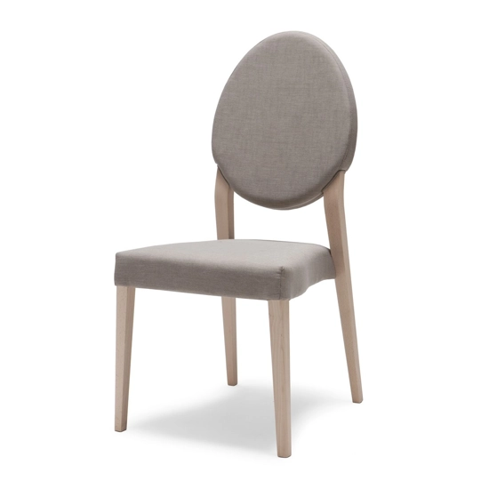 Victoria Modern wooden chairs Origins 1971 12