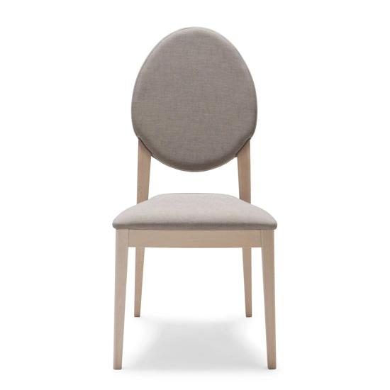 Victoria Modern wooden chairs Origins 1971 1