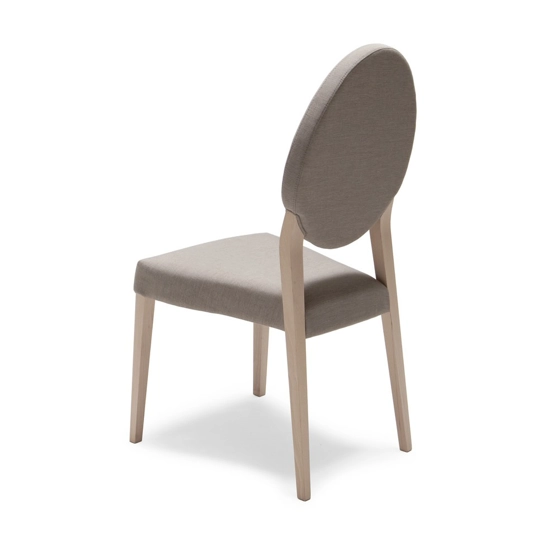 Victoria Modern wooden chairs Origins 1971 6