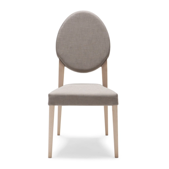 Victoria Modern wooden chairs Origins 1971 7